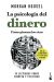 Portada de La psicología del dinero. Cómo piensan los ricos, de Morgan Housel