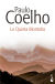 Portada de La quinta montaña, de Paulo Coelho