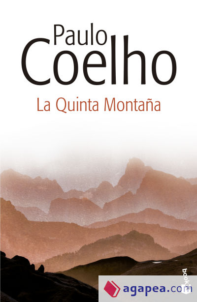 La quinta montaña