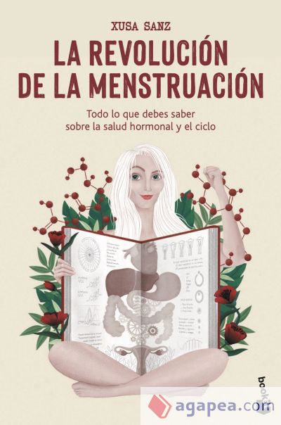 La revolución de la menstruación