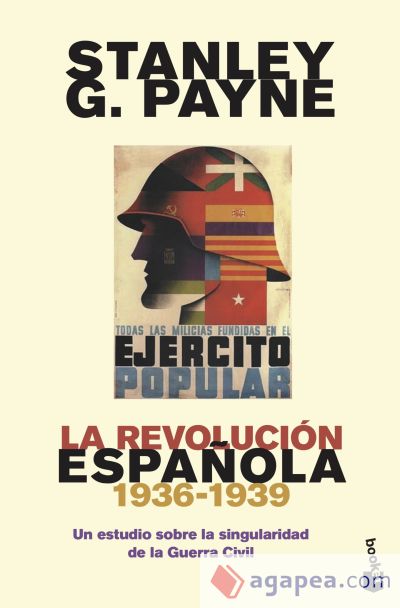 La revolución española (1936-1939)