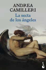 Portada de La secta de los ángeles