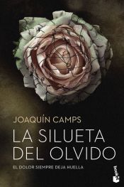 Portada de La silueta del olvido