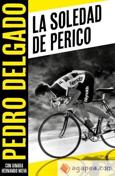 La soledad de Perico