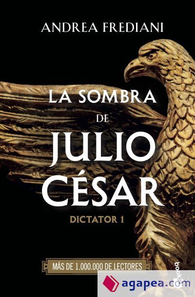 La sombra de Julio César La sombra de Julio César