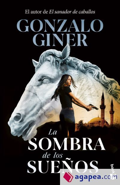 La sombra de los sueños