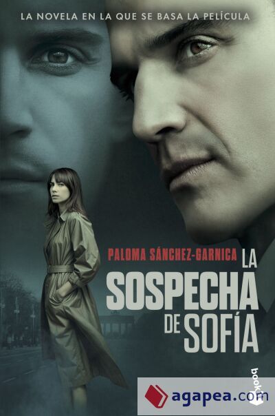 La sospecha de Sof&iacute;a. Ed. Pel&iacute;cula