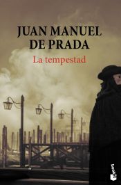 Portada de La tempestad