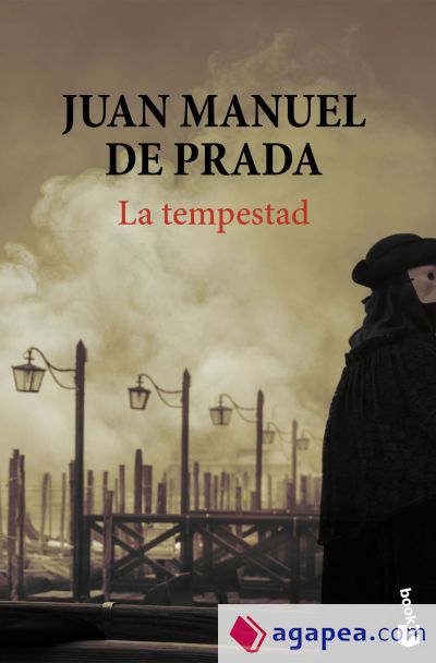 La tempestad