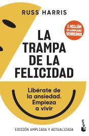 Portada de La trampa de la felicidad