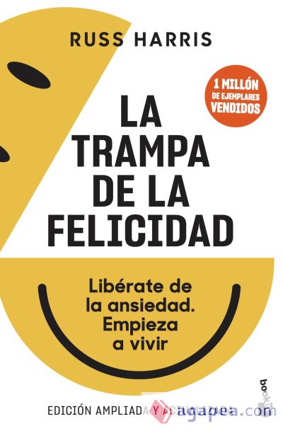 La trampa de la felicidad