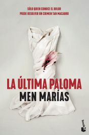 Portada de La última paloma