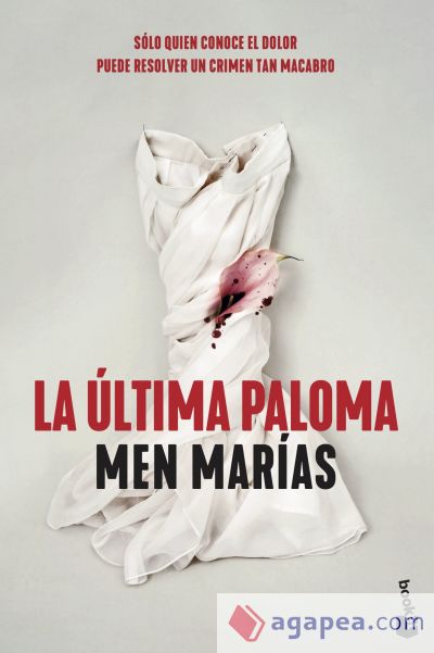 La última paloma