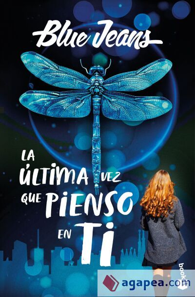 La &uacute;ltima vez que pienso en ti