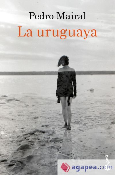 La uruguaya