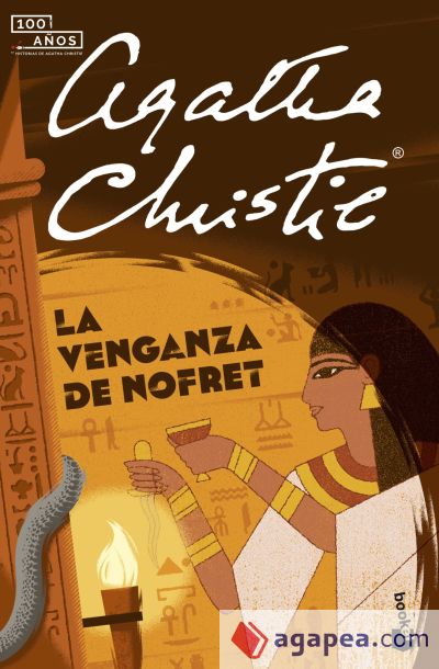 La venganza de Nofret