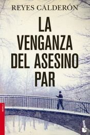 Portada de La venganza del asesino par