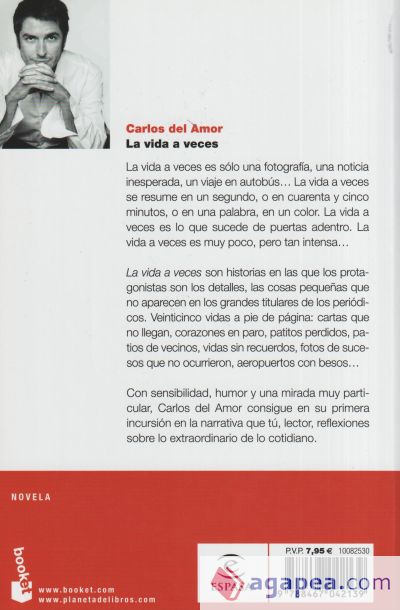 La vida a veces La vida a veces