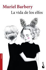 Portada de La vida de los elfos
