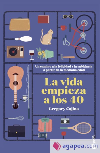 La vida empieza a los 40