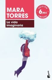 Portada de La vida imaginaria