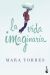 Portada de La vida imaginaria, de Mara Torres González