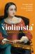 Portada de La violinista, de Harriet Constable