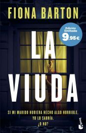 Portada de La viuda