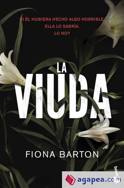 La viuda