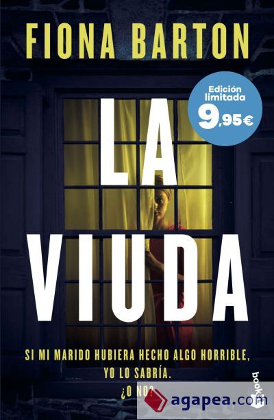 La viuda La viuda