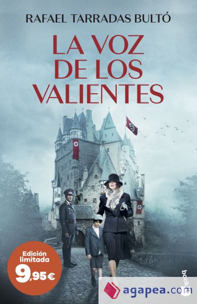 La voz de los valientes