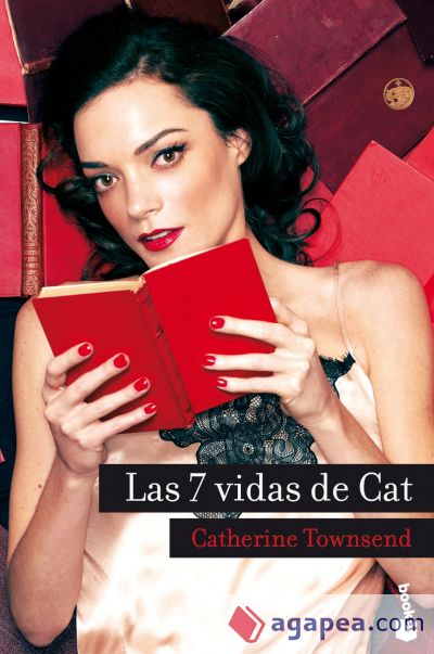 Las 7 vidas de Cat