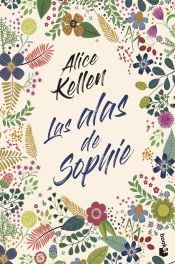 Portada de Las alas de Sophie