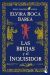 Portada de Las brujas y el inquisidor, de Mar&iacute;a Elvira Roca Barea