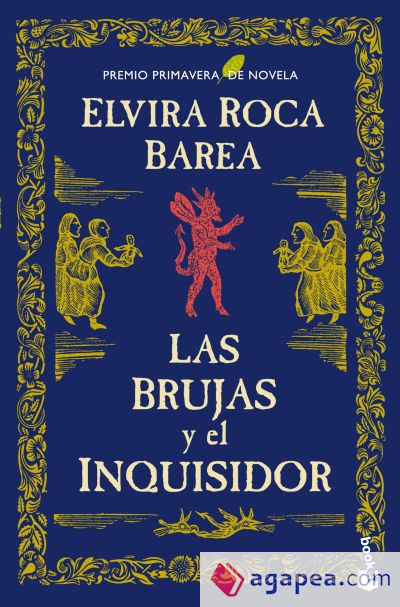 Las brujas y el inquisidor