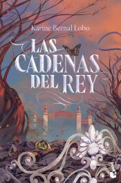 Portada de Las cadenas del rey
