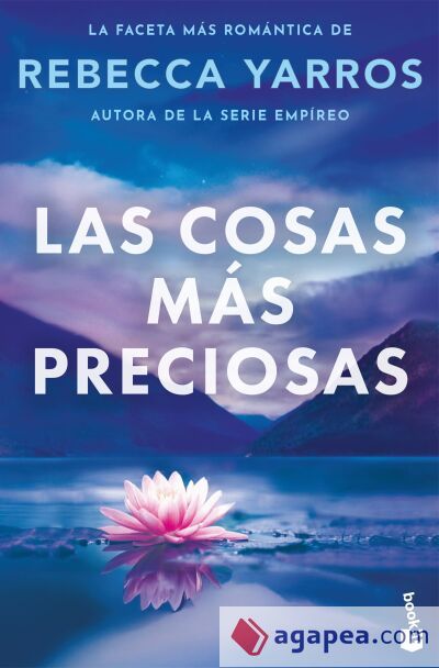 Las cosas más preciosas Las cosas más preciosas