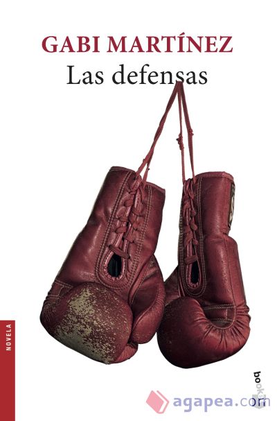 Las defensas