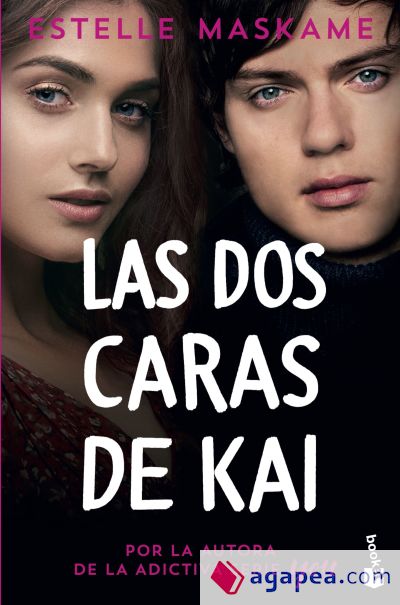 Las dos caras de Kai