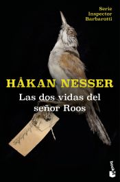 Portada de Las dos vidas del señor Roos (Serie Inspector Barbarotti, 3)