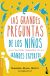 Portada de Las grandes preguntas de los niños y las sencillas respuestas de los grandes expertos, de Gemma Elwin Harris