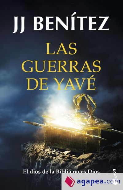 Las guerras de Yavé