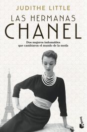Portada de Las hermanas Chanel