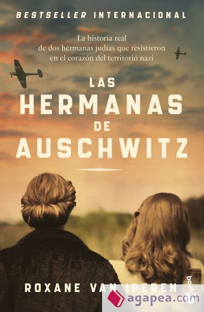 Las hermanas de Auschwitz