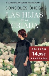 Portada de Las hijas de la criada