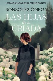 Portada de Las hijas de la criada