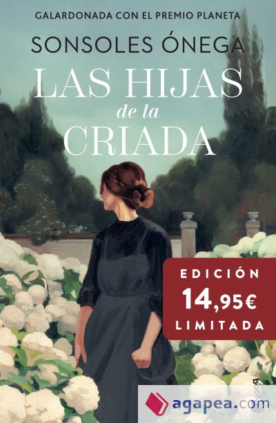 Las hijas de la criada