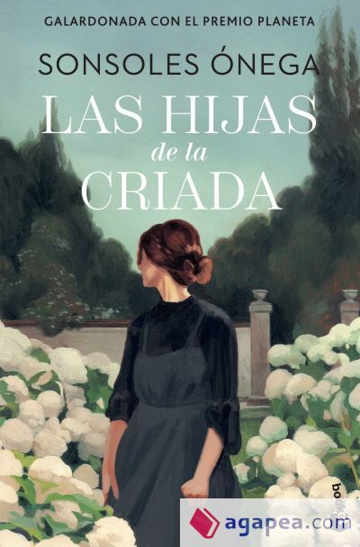 Las hijas de la criada Las hijas de la criada