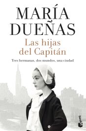 Portada de Las hijas del Capitán