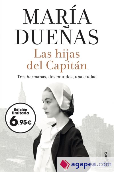 Las hijas del Capitán